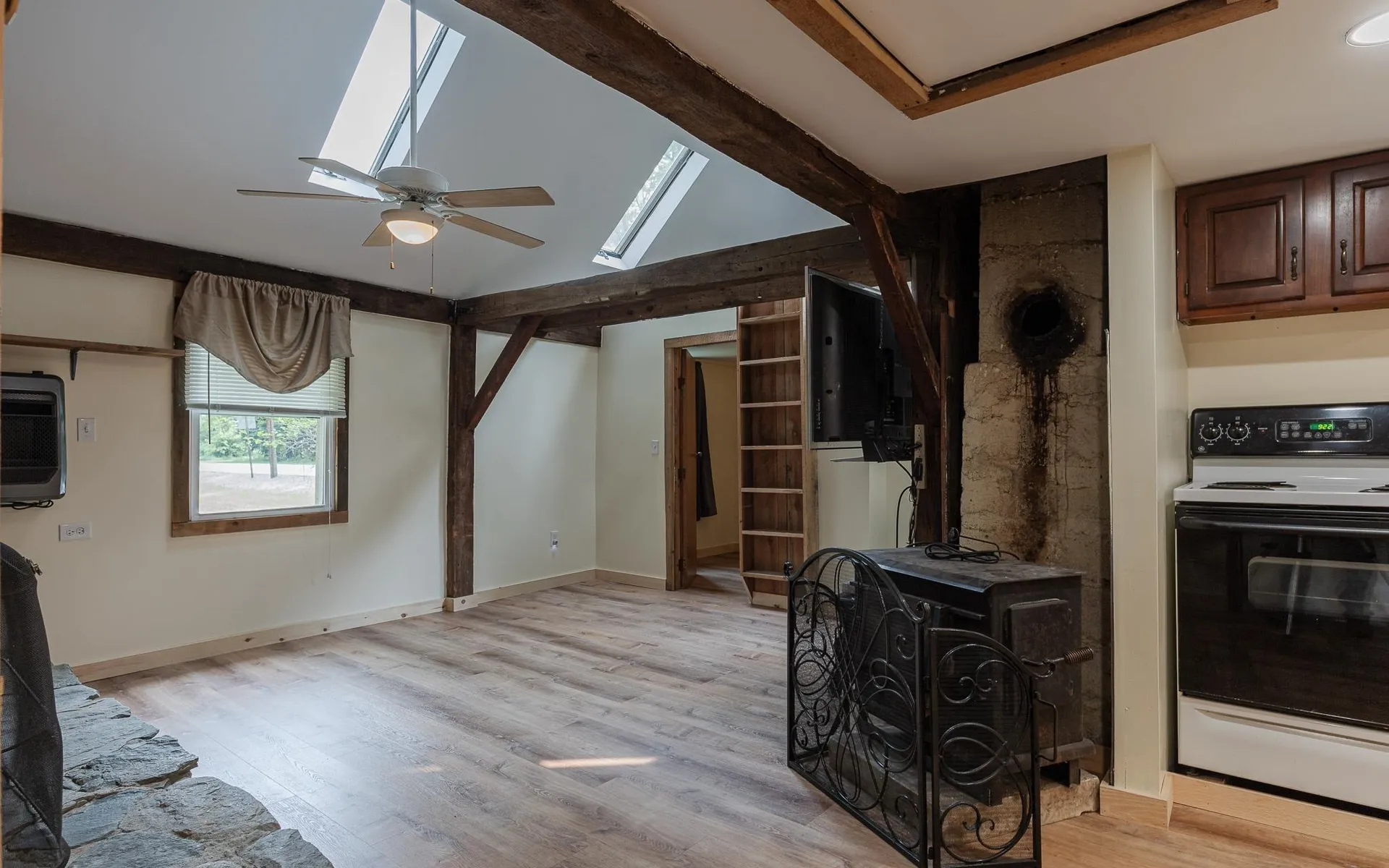 46 Old Cheshire Turnpike Walpole NH 03608