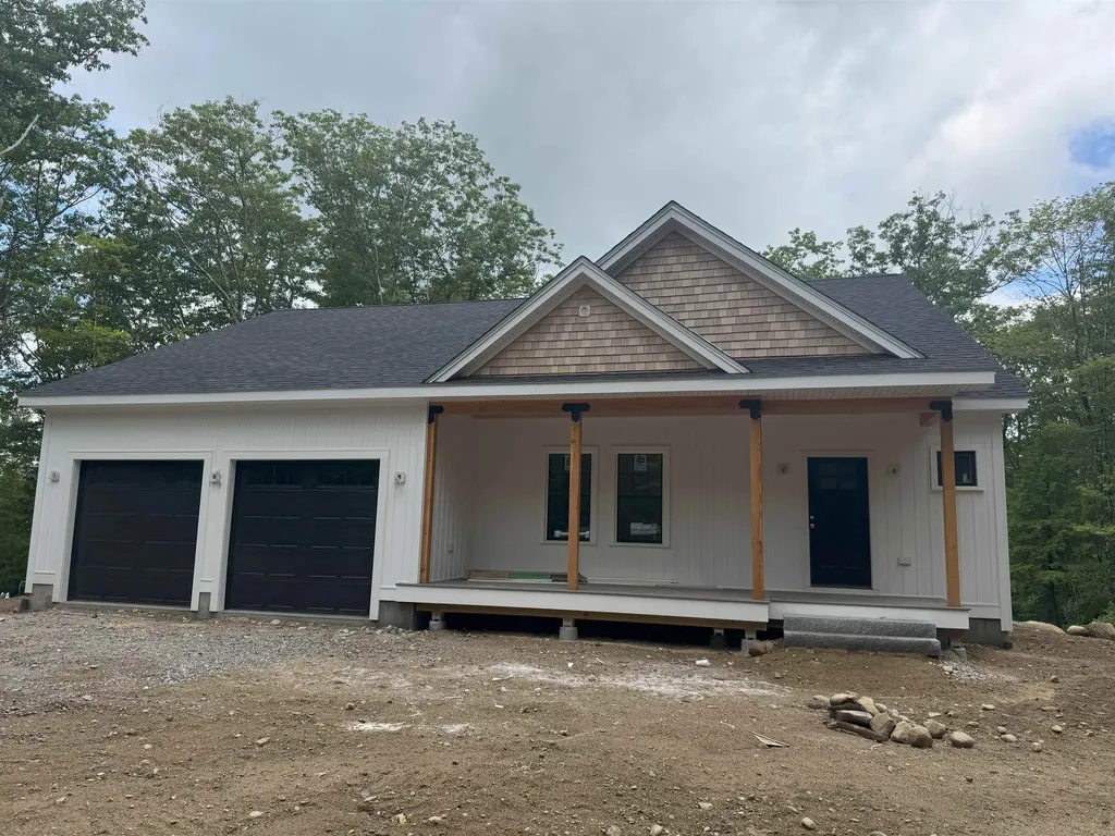 141 Severance Road Moultonborough NH 03254