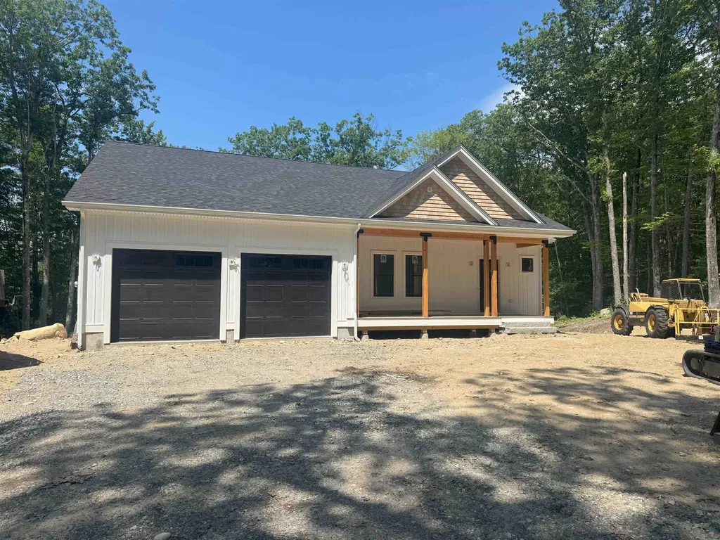 141 Severance Road Moultonborough NH 03254