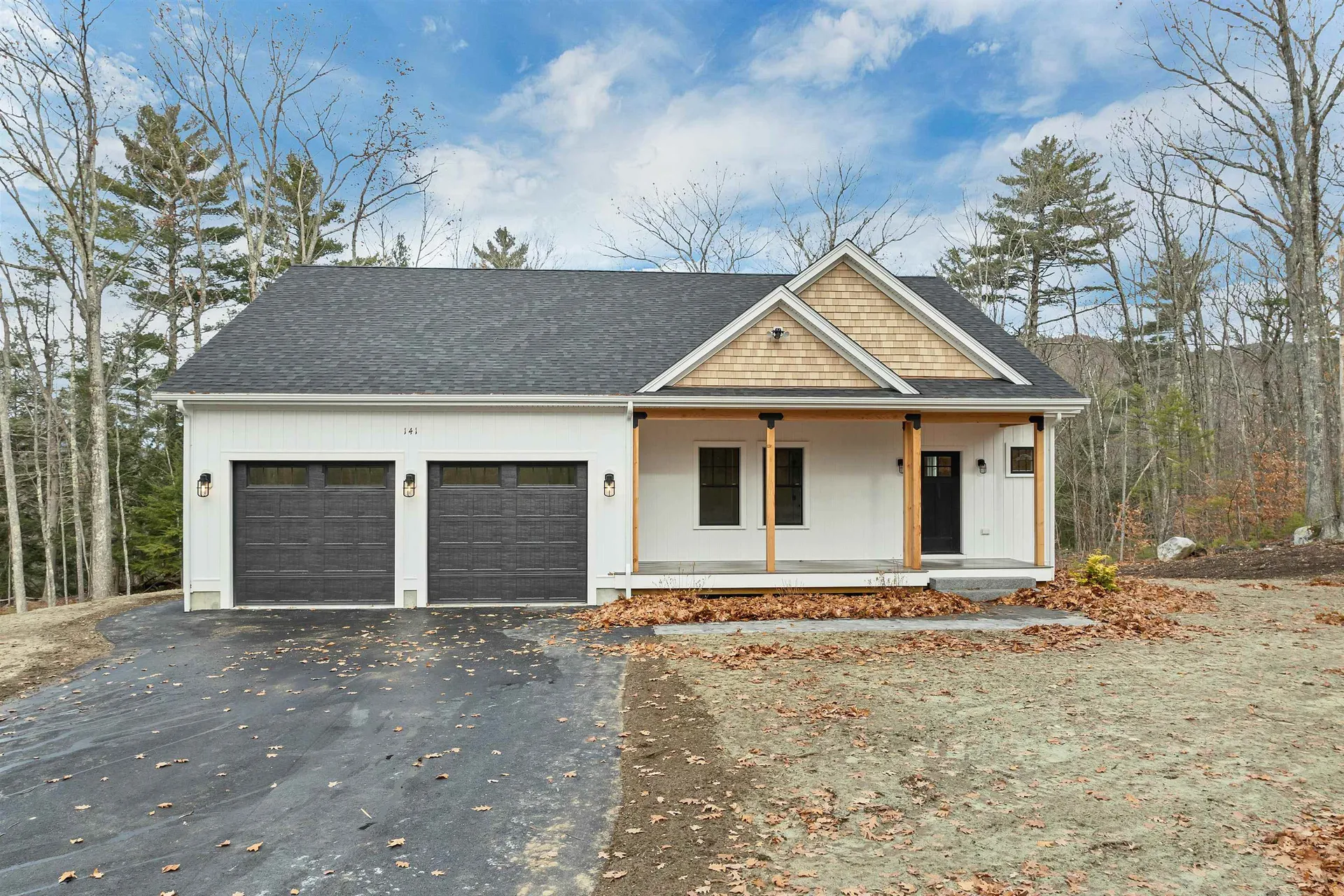 141 Severance Road Moultonborough NH 03254