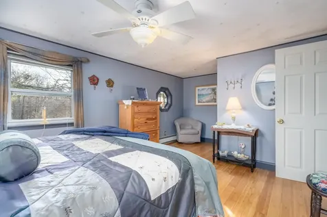 140 Mountain View Road Deerfield NH 03037