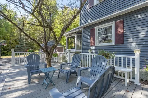 140 Mountain View Road Deerfield NH 03037