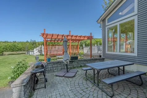 140 Mountain View Road Deerfield NH 03037