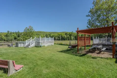 140 Mountain View Road Deerfield NH 03037