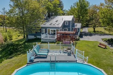 140 Mountain View Road Deerfield NH 03037