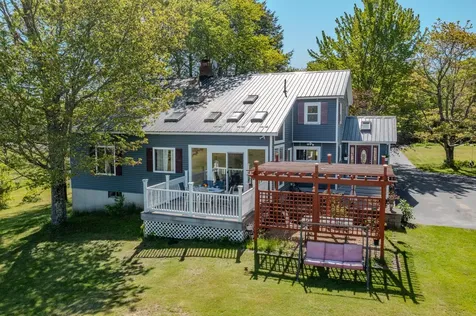 140 Mountain View Road Deerfield NH 03037