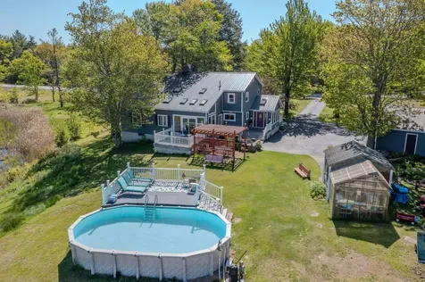 140 Mountain View Road Deerfield NH 03037