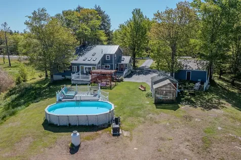 140 Mountain View Road Deerfield NH 03037
