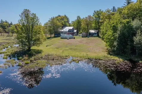 140 Mountain View Road Deerfield NH 03037