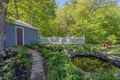 140 Mountain View Road Deerfield NH 03037