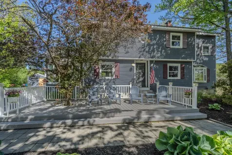 140 Mountain View Road Deerfield NH 03037
