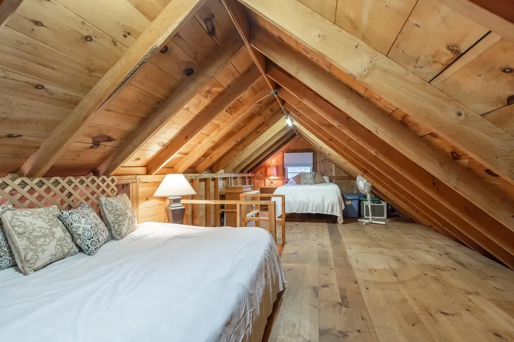 12 Pine Point Drive Northwood NH 03261