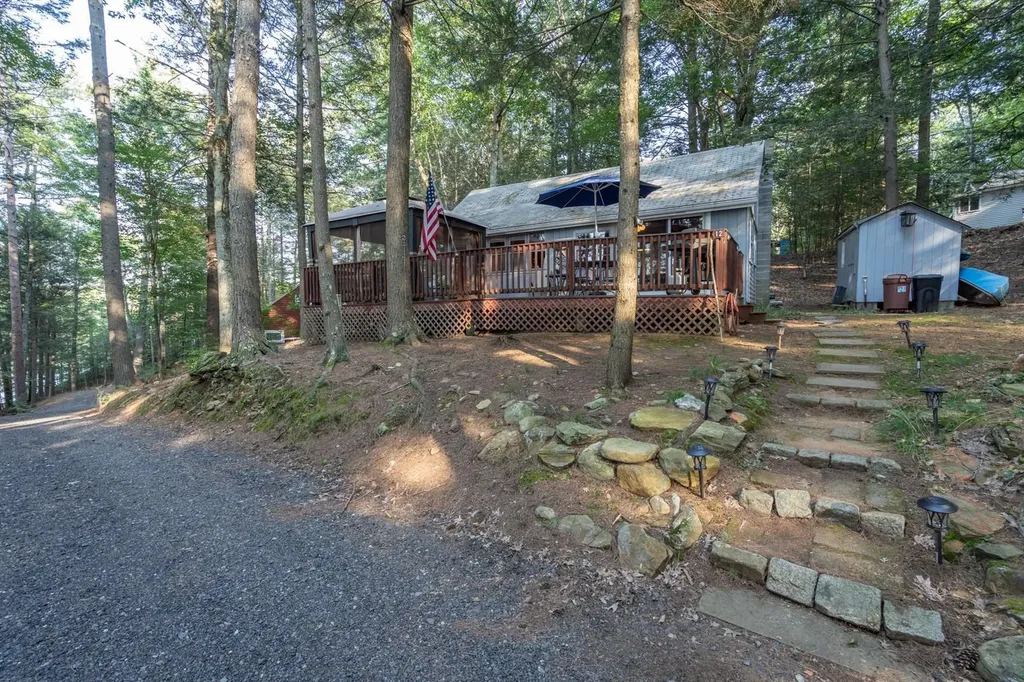 12 Pine Point Drive Northwood NH 03261