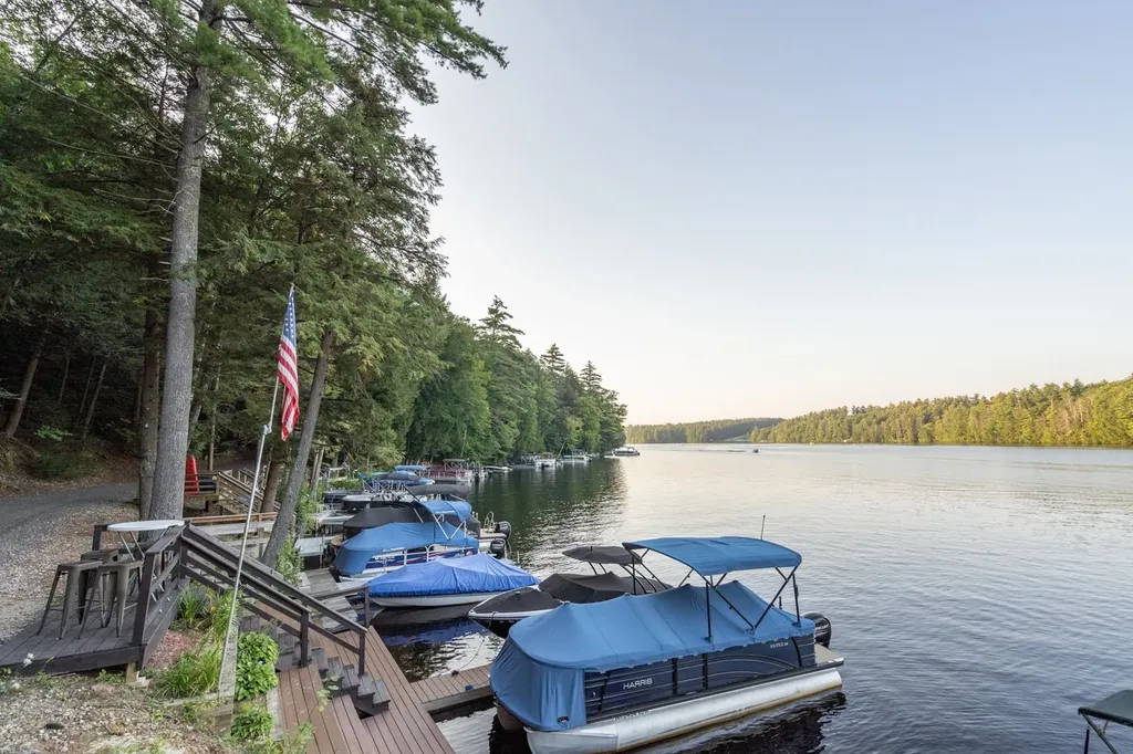 12 Pine Point Drive Northwood NH 03261