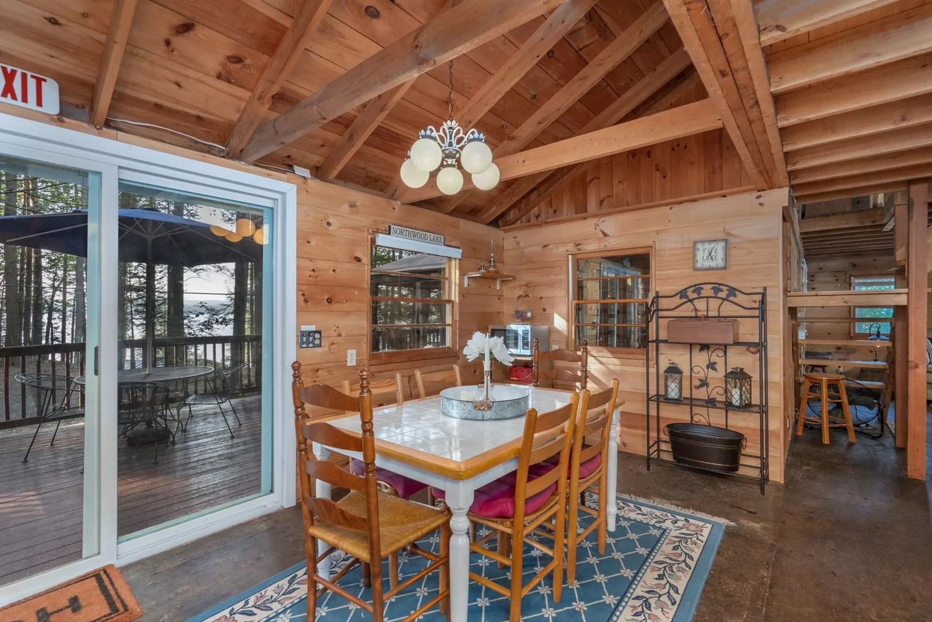 12 Pine Point Drive Northwood NH 03261