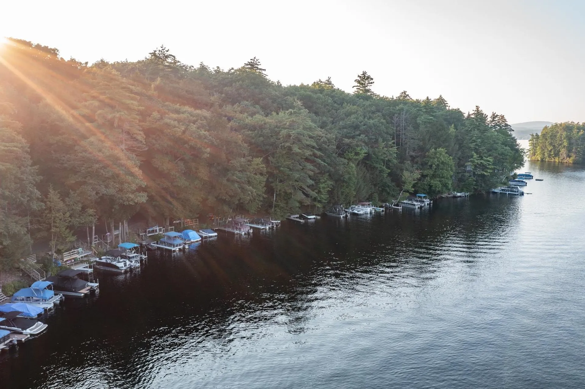 12 Pine Point Drive Northwood NH 03261