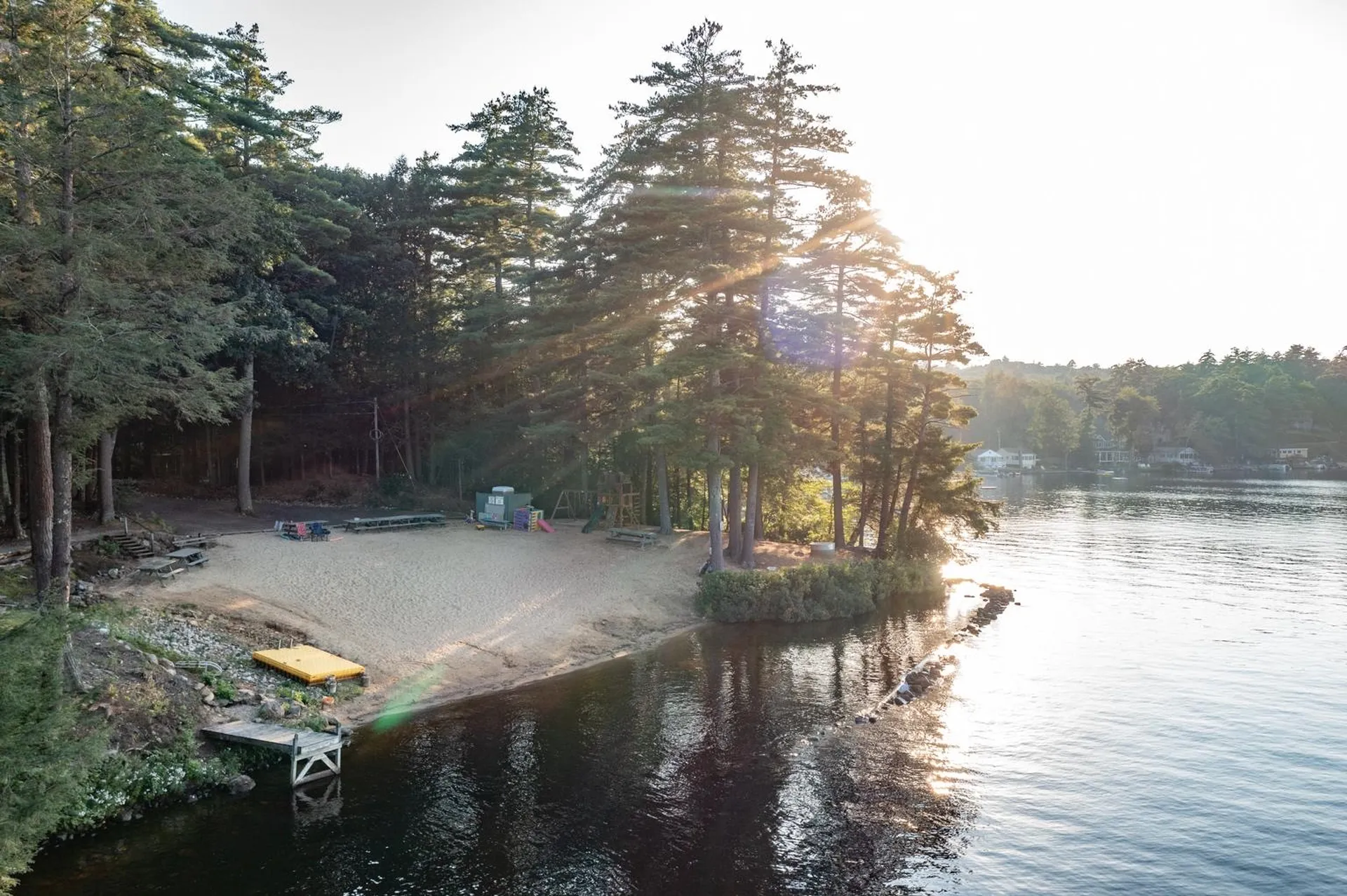 12 Pine Point Drive Northwood NH 03261