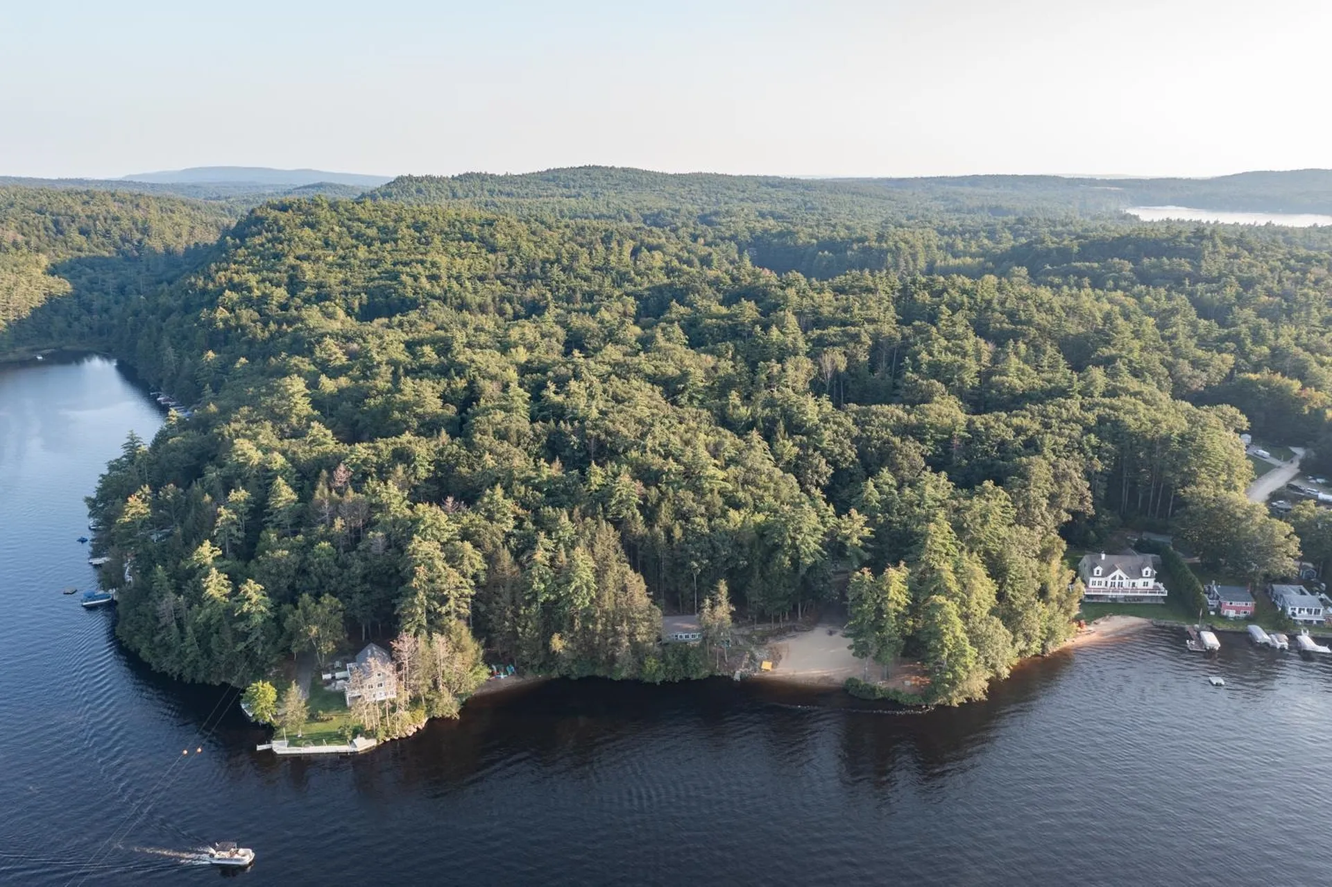 12 Pine Point Drive Northwood NH 03261