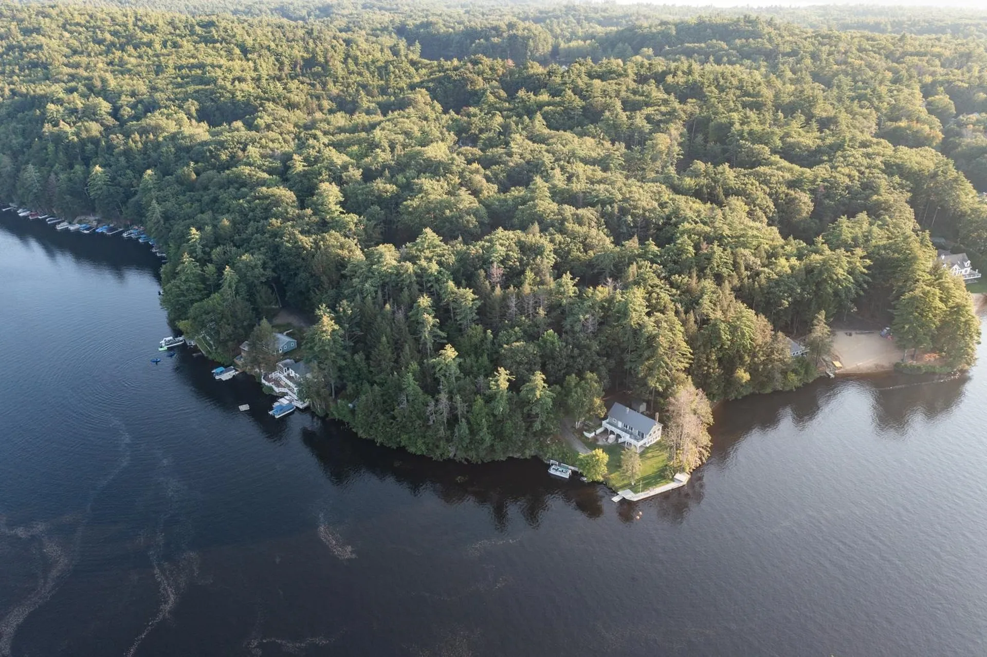 12 Pine Point Drive Northwood NH 03261