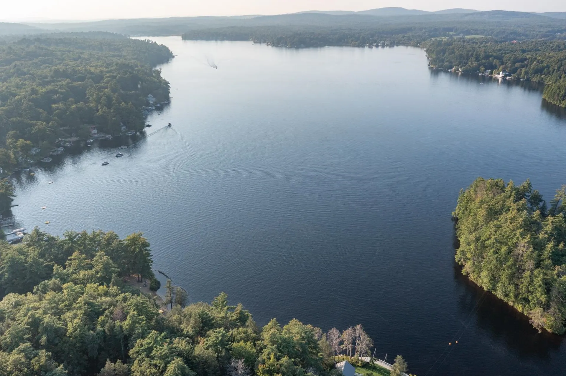 12 Pine Point Drive Northwood NH 03261