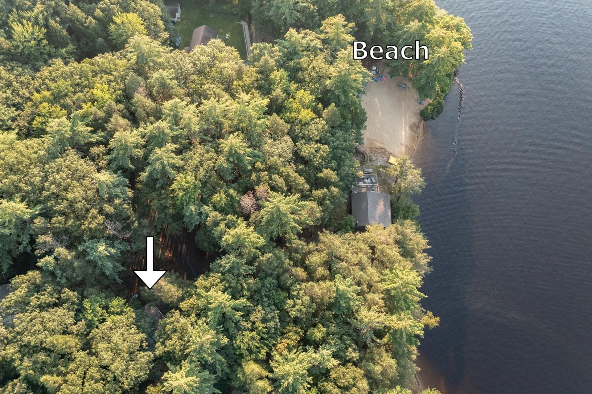 12 Pine Point Drive Northwood NH 03261