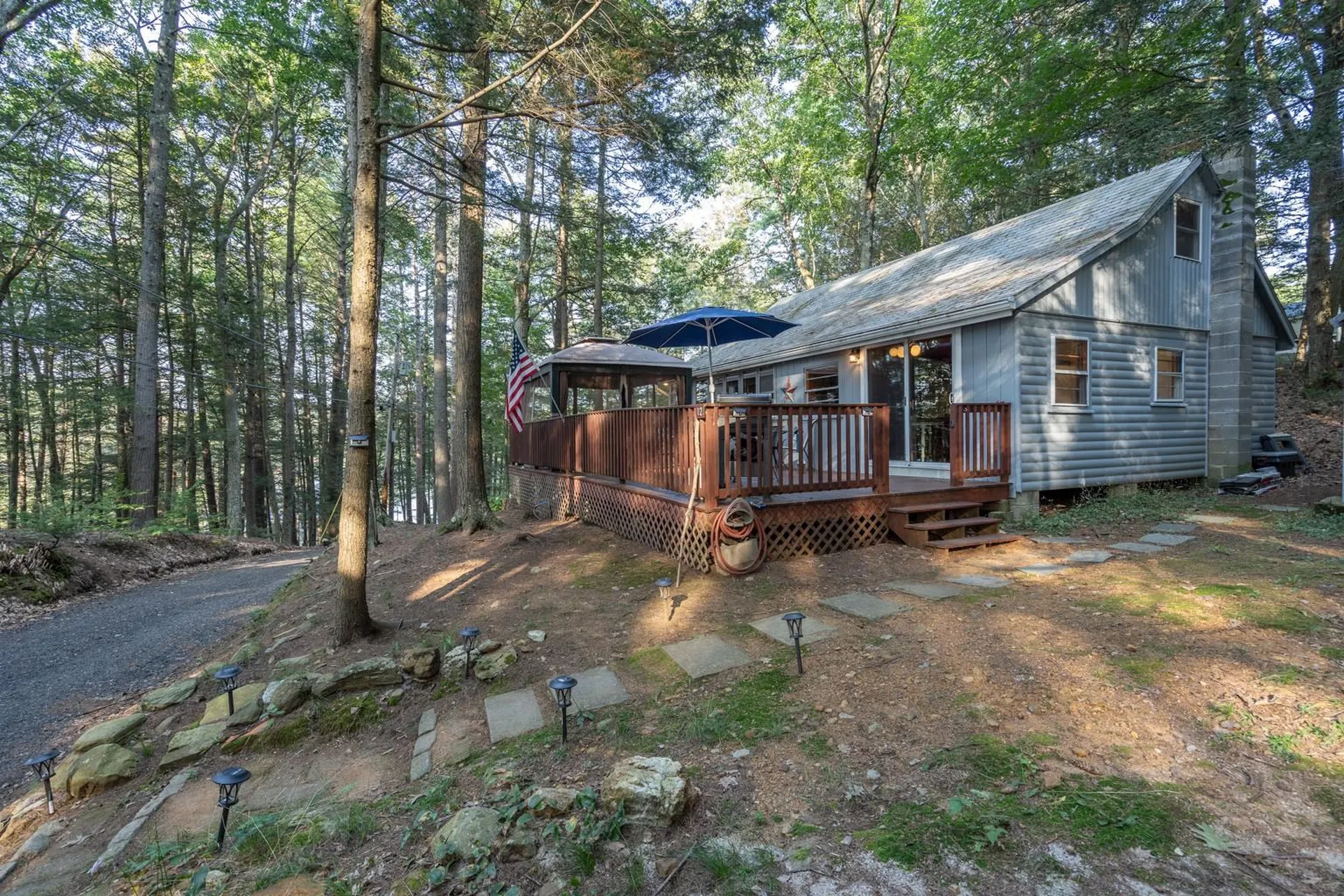12 Pine Point Drive Northwood NH 03261