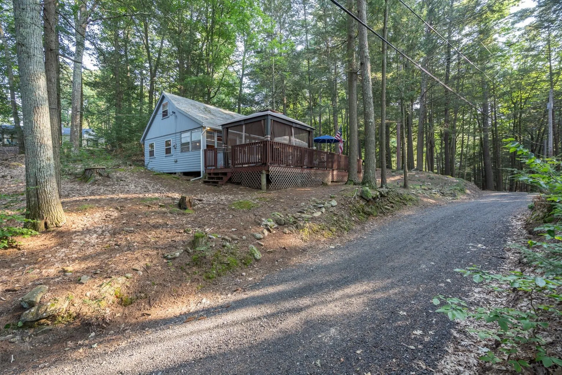 12 Pine Point Drive Northwood NH 03261
