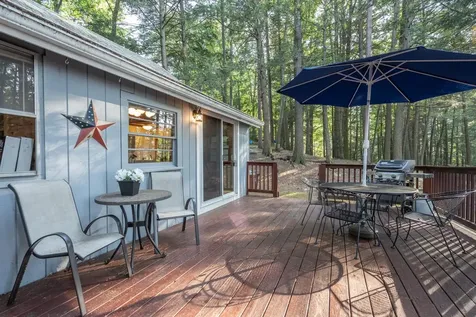 12 Pine Point Drive Northwood NH 03261