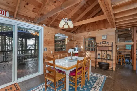 12 Pine Point Drive Northwood NH 03261