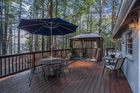 12 Pine Point Drive Northwood NH 03261