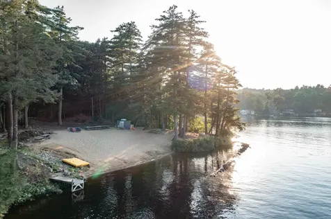 12 Pine Point Drive Northwood NH 03261