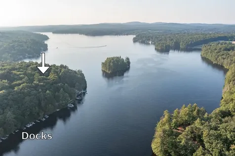 12 Pine Point Drive Northwood NH 03261