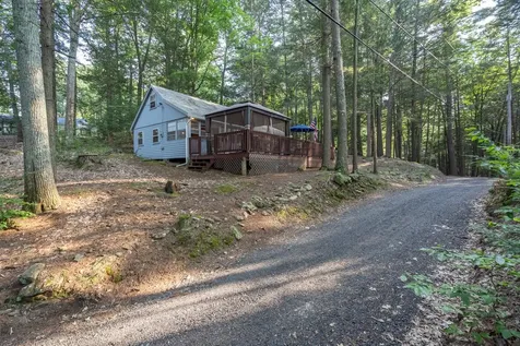 12 Pine Point Drive Northwood NH 03261