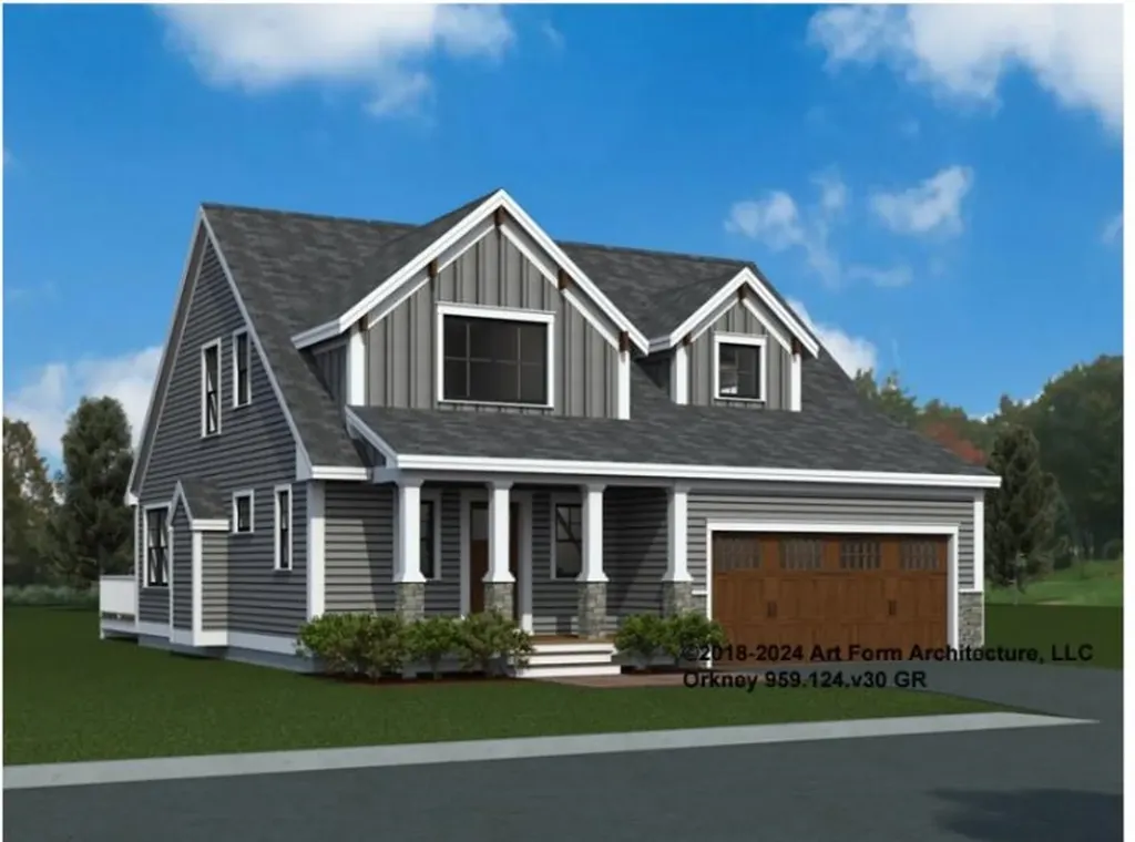 11 Edgewater Drive Brentwood NH 03833