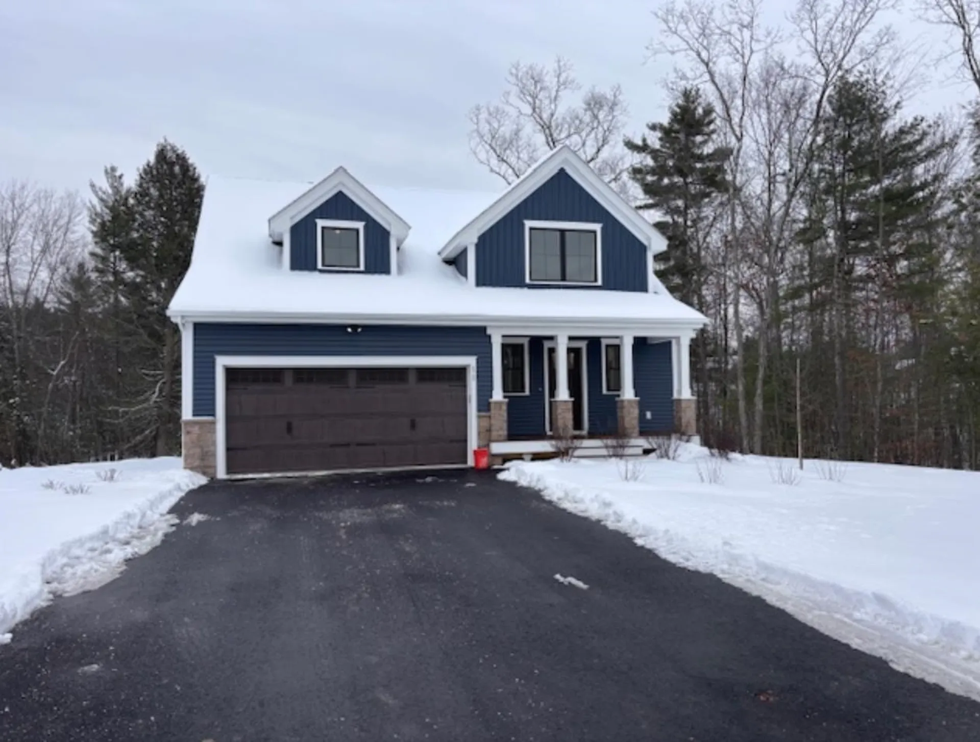 11 Edgewater Drive Brentwood NH 03833