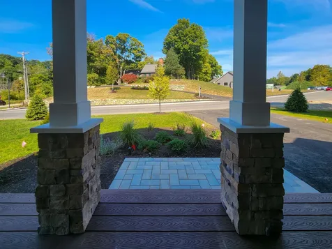 11 Edgewater Drive Brentwood NH 03833