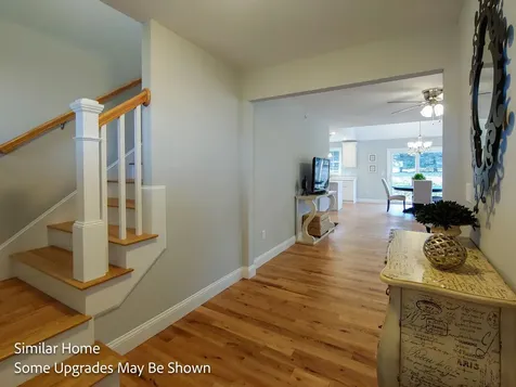 11 Edgewater Drive Brentwood NH 03833