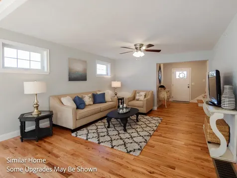 11 Edgewater Drive Brentwood NH 03833