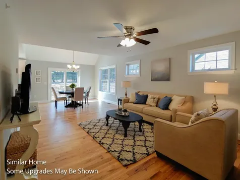 11 Edgewater Drive Brentwood NH 03833