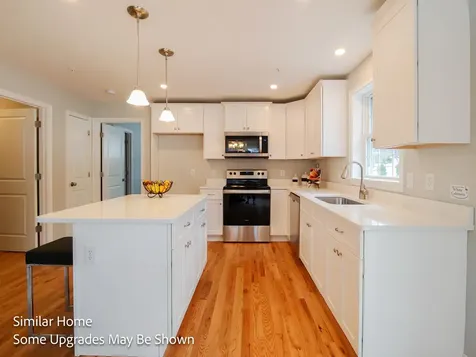 11 Edgewater Drive Brentwood NH 03833