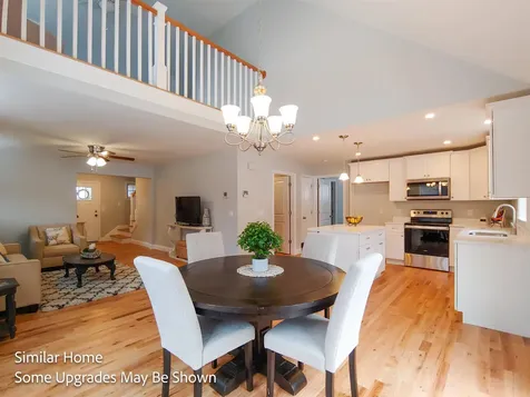 11 Edgewater Drive Brentwood NH 03833