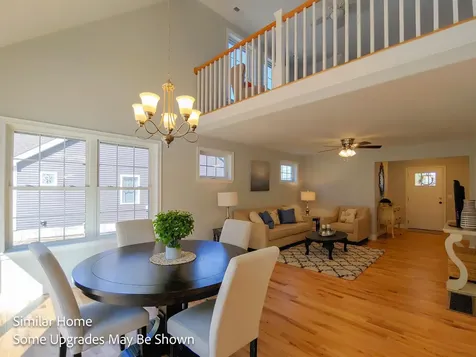 11 Edgewater Drive Brentwood NH 03833