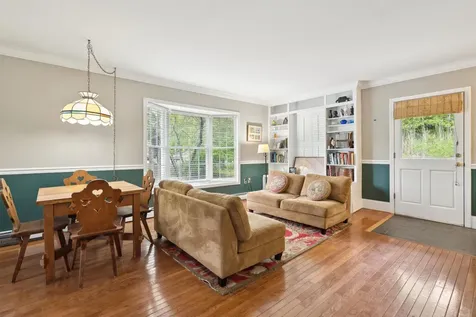 19 Church Street Woodstock VT 05091