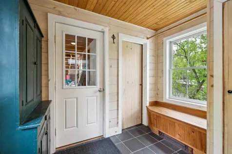 19 Church Street Woodstock VT 05091