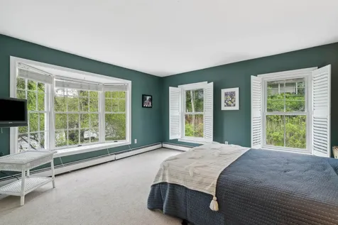 19 Church Street Woodstock VT 05091