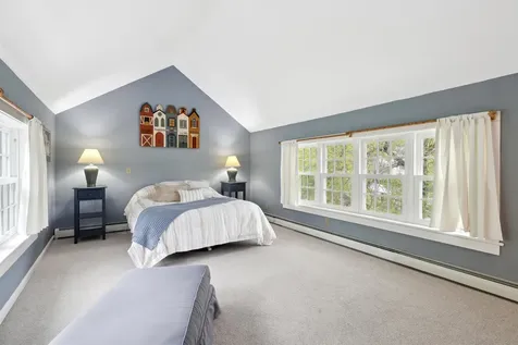 19 Church Street Woodstock VT 05091