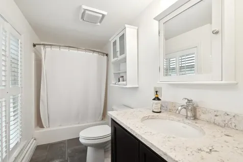 19 Church Street Woodstock VT 05091