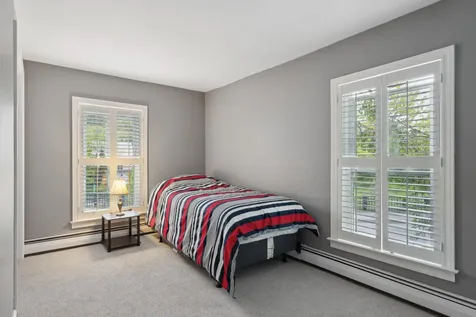 19 Church Street Woodstock VT 05091