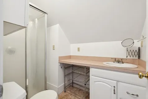 19 Church Street Woodstock VT 05091