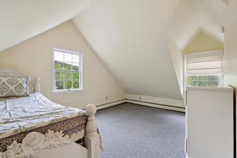 19 Church Street Woodstock VT 05091